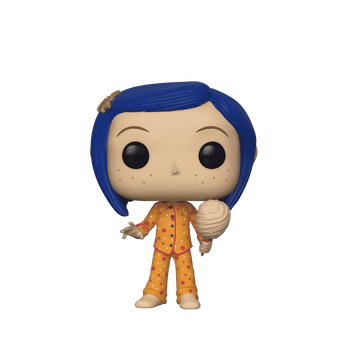 Imagem do Pop! Coraline in Pajamas 424 0.00