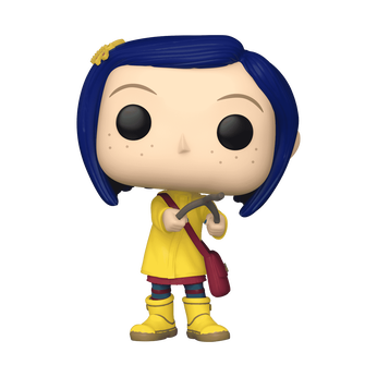Imagem do Pop! Coraline with Dowsing Rod [NYCC] 1661 0.00