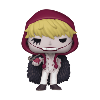 Imagem do Pop! Corazon with Devil Fruit [NYCC] 1709 0.00