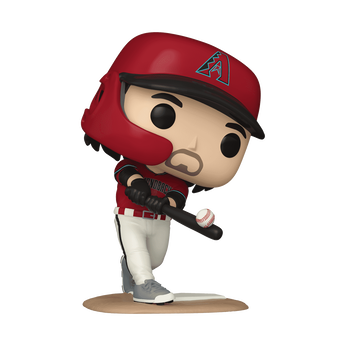 Imagem do Pop! Corbin Carroll 115 0.00