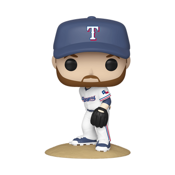 Imagem do Pop! Corey Kluber 43 0.00