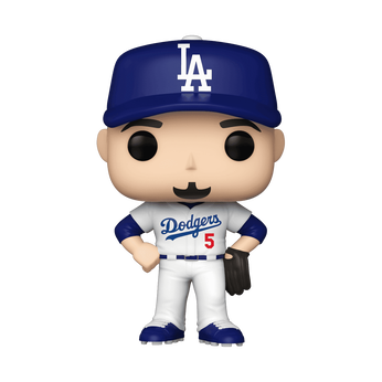 Imagem do Pop! Corey Seager (Home Uniform) 65 0.00