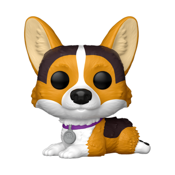 Imagem do Pop! Corgi 16 0.00