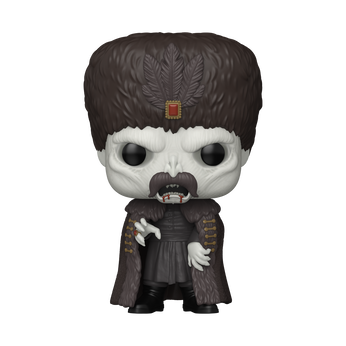 Imagem do Pop! Count Orlok with Coat 1921 4
