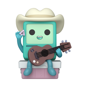 Pop! Cowboy BMO 1906 4
