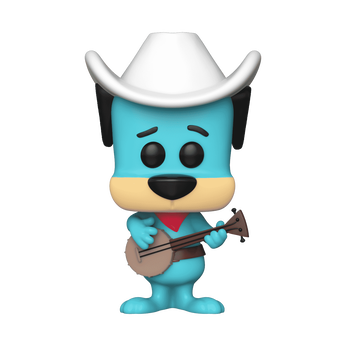 Imagem do Pop! Cowboy Huckleberry Hound 160 0.00
