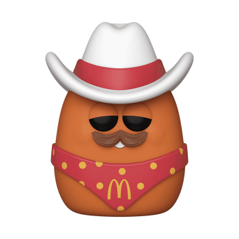 Imagem do Pop! Cowboy McNugget 111 0.00