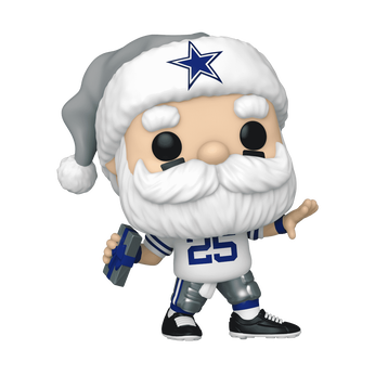 Imagem do Pop! Cowboys Santa (Throwing) 265 0.00