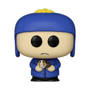 Pop! Craig Tucker 1759 4