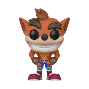 Imagem do Crash Bandicoot 273 0.00