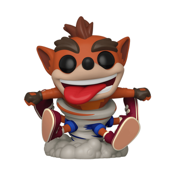 Imagem do Pop! Crash Bandicoot 532 0.00