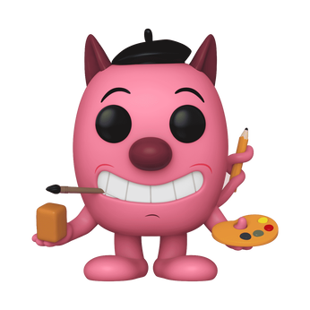 Imagem do Pop! Creative Cat 144 0.00