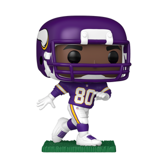 Imagem do Pop! Cris Carter 317 4.00