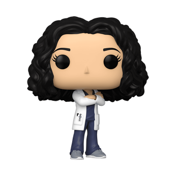 Imagem do Pop! Cristina Yang 1076 0.00