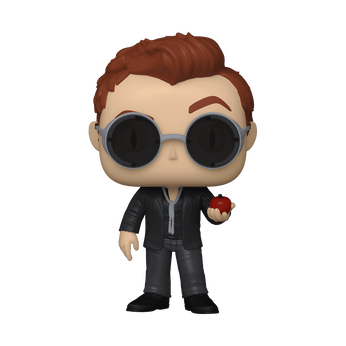 Imagem do Crowley - Good Omens 1078 0.00