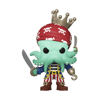 Imagem do Pop! Crown Krakens 0 0.00