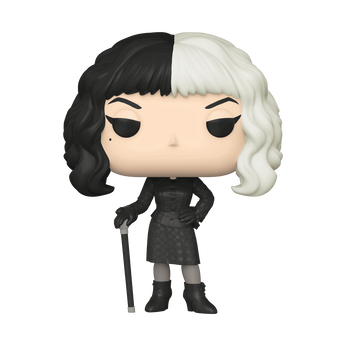 Imagem do Pop! Cruella (Making Art) 1038 0.00
