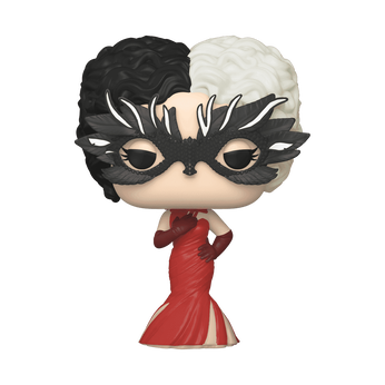 Imagem do Pop! Cruella (Reveal) 1039 0.00
