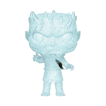 Imagem do Pop! Crystal Night King 84 0.00