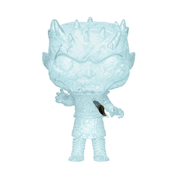 Imagem do Pop! Crystal Night King (Glow) 88 0.00