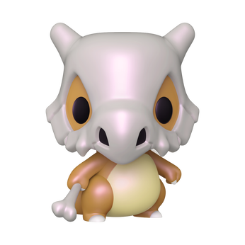 Imagem do Pop! Cubone (Pearlescent) 0 0.00