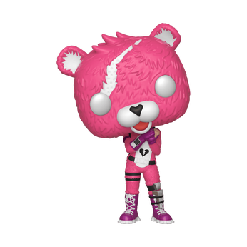 Imagem do Pop! Cuddle Team Leader 430 0.00