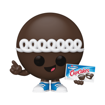 Imagem do Pop! Cupcakes 213 0.00
