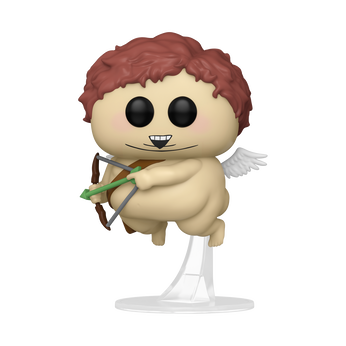 Imagem do Pop! Cupid Cartman 1763 4