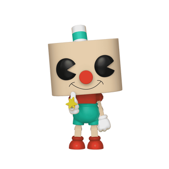 Imagem do Pop! Cuppet 413 0.00