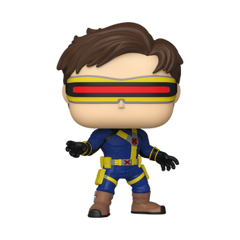 Imagem do Pop! Cyclops (Doomsday) 1641 0.00