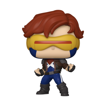 Imagem do Pop! Cyclops (Wasteland) (X-Men '97) 1596 4.10