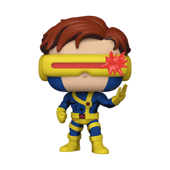 Imagem do Pop! Cyclops (X-Men '97) 1278 0.00