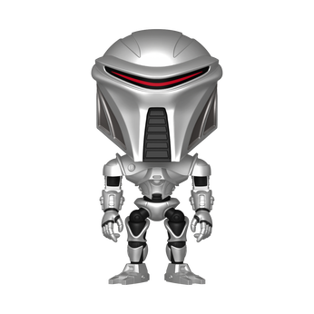 Imagem do Pop! Cylon (Metallic) 1951 0.00