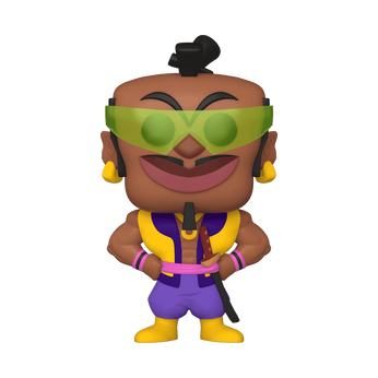 Imagem do Pop! Da Samurai 1054 0.00