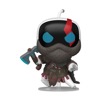 Imagem do Pop! Dad of Boy 1302 0.00