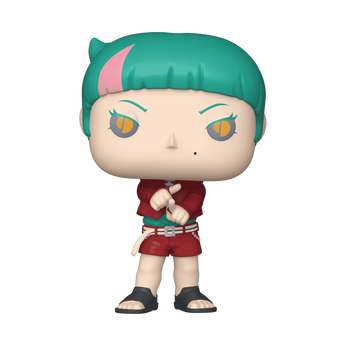Pop! Daemon 1918 4