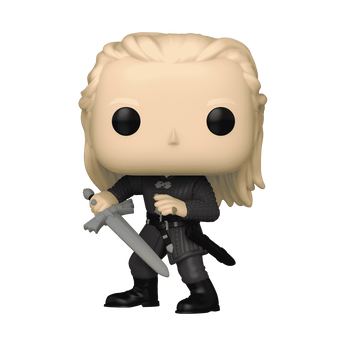 Imagem do Pop! Daemon Targaryen with Dark Sister 23 0.00