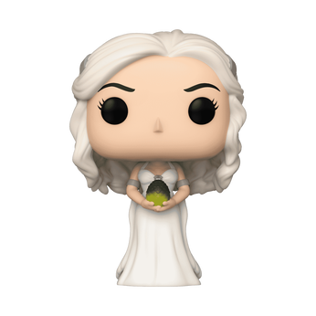 Imagem do Pop! Daenerys Targaryen with Egg 92 0.00