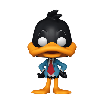 Imagem do Pop! Daffy Duck as Coach 1062 0.00