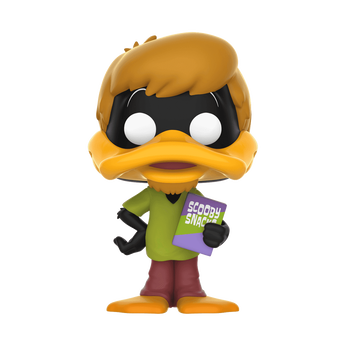 Imagem do Pop! Daffy Duck as Shaggy Rogers 1240 0.00