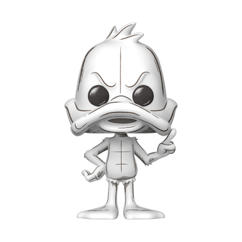 Imagem do Pop! Daffy Duck (Sketched Deco) 2011 4.20