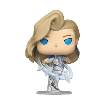 Imagem do Pop! Dagger (Marvel Rivals) 0 0.00