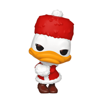 Imagem do Pop! Daisy Duck (Holiday Outfit) 1127 0.00