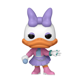 Imagem do Pop! Daisy Duck (KPOP Outfit) 1619 0.00