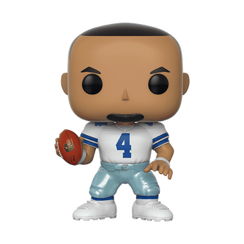 Imagem do Pop! Dak Prescott (Cowboys Home Jersey) 67 0.00