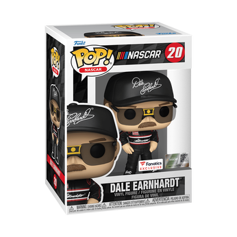 Imagem do Pop! Dale Earnhardt 20 0.00