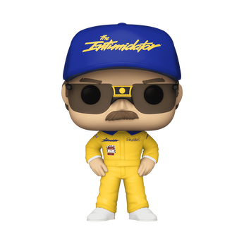 Imagem do Pop! Dale Earnhardt Sr. in Wranglers Uniform 19 0.00