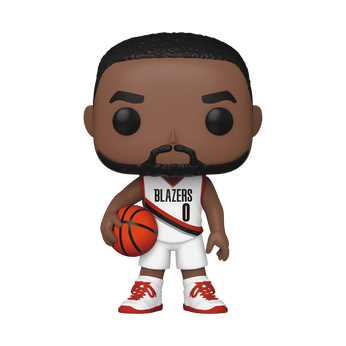 Imagem do Pop! Damian Lillard 155 0.00