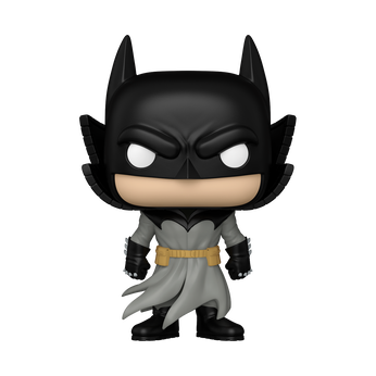 Imagem do Pop! Damian Wayne 575 0.00