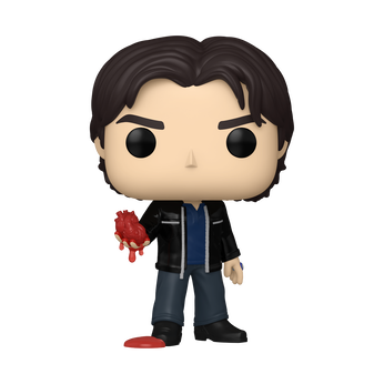 Imagem do Pop! Damon Salvatore 1975 0.00